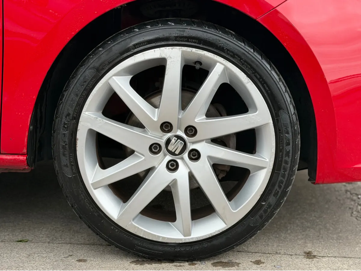 SEAT Ibiza FR Great Spec - Image 5
