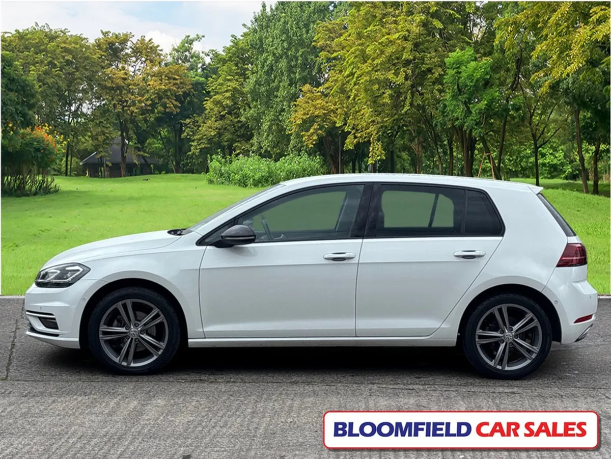 Volkswagen Golf 1.4 HIGHLINE , AUTO // IMMACULATE - Image 4
