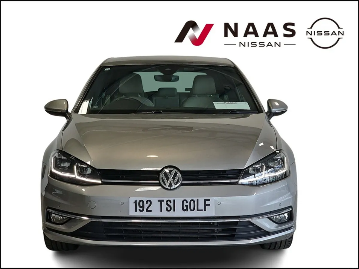 Volkswagen Golf TSI HIGH LINE - Image 2