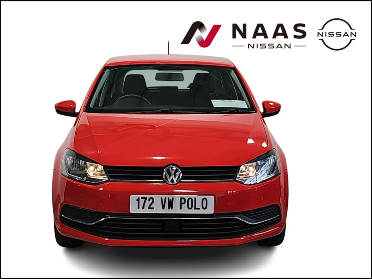 Volkswagen Polo TSI TRENDLINE - Image 2