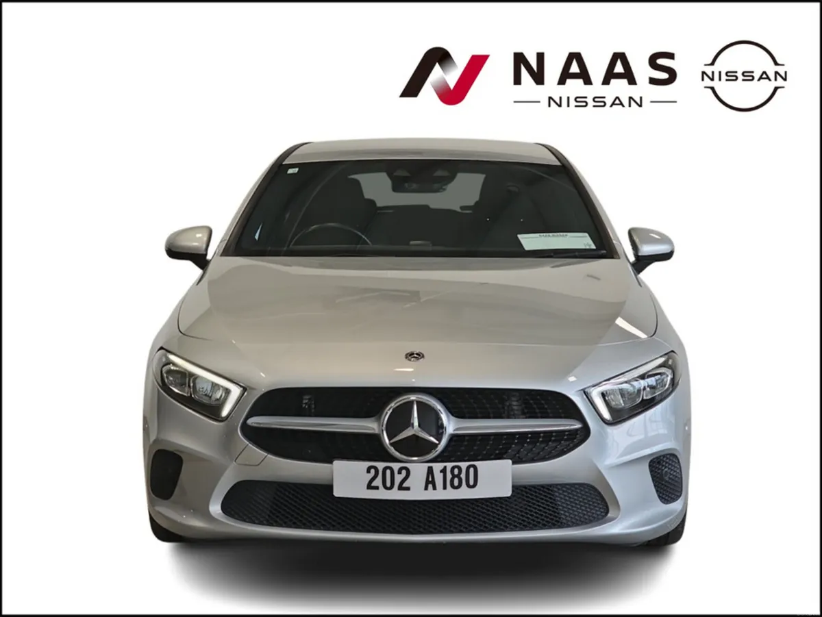 Mercedes-Benz A-Class A180 Style - Image 2