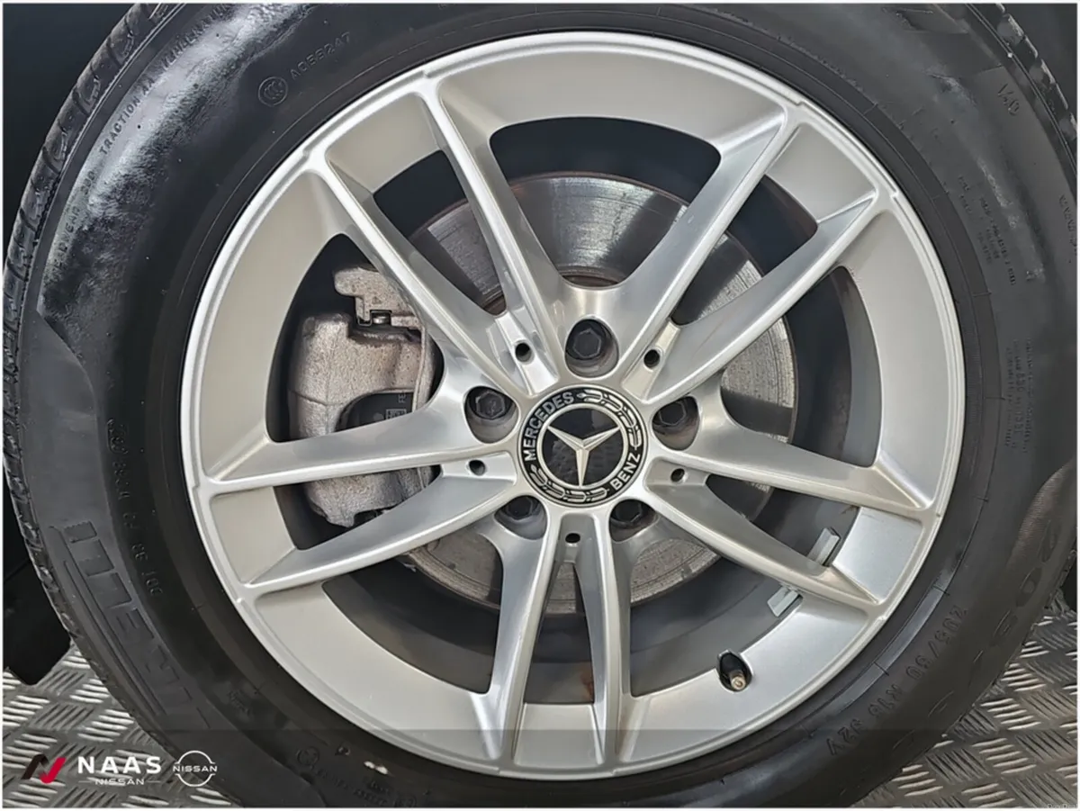 Mercedes-Benz A-Class A180 Style - Image 6