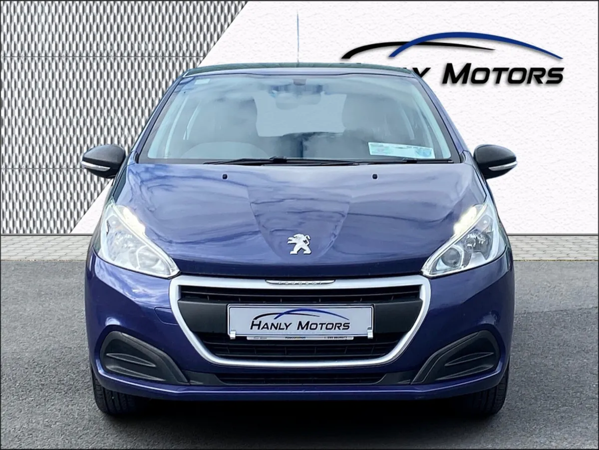 Peugeot 208 ACCESS 1.0 4DR 68 - Image 2