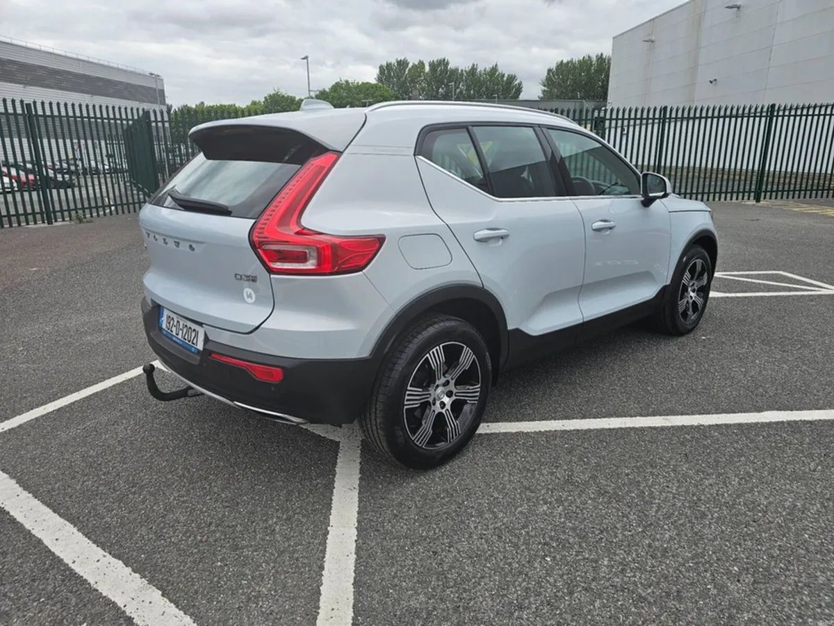 Volvo XC40 2.0 DIESEL, AUTOMATIC, INSCRIPTION MODE - Image 5