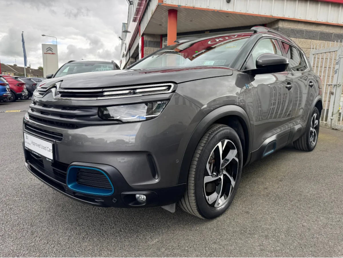 Citroen C5 Aircross FLAIR PHEV AUTO - Image 1