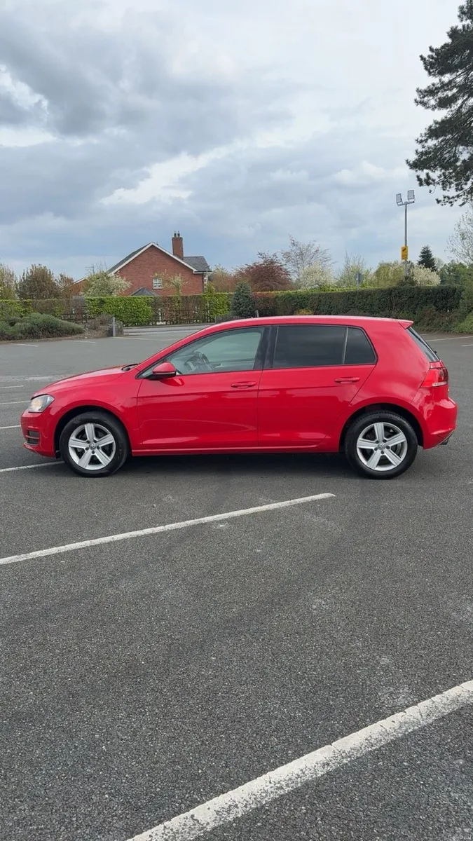 Volkswagen MK7 Golf - Image 3