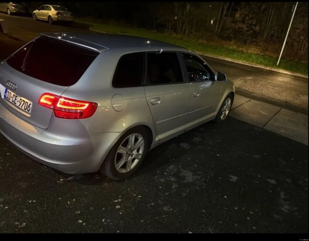 Audi a3 - Image 2