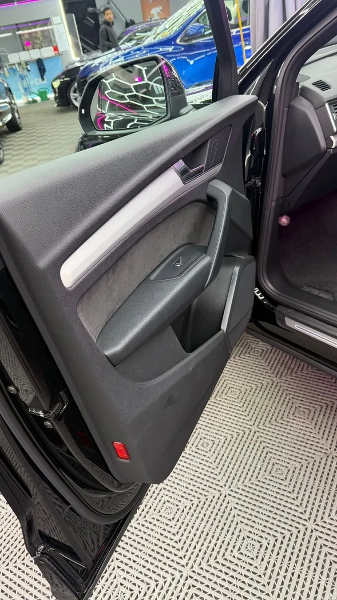Audi Q5 2020 - Image 4