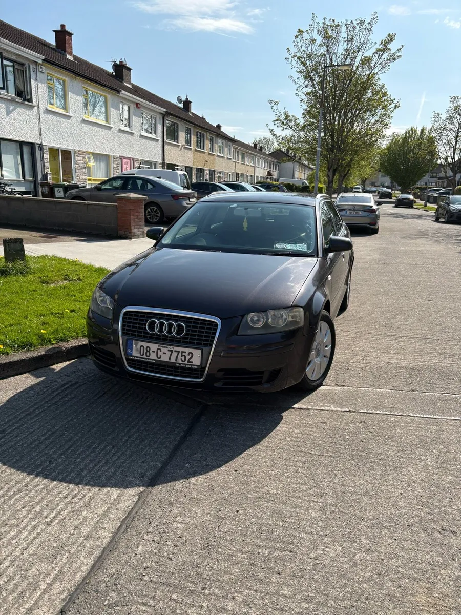 Audi A3 Sportback read the add -No silly offers - Image 3