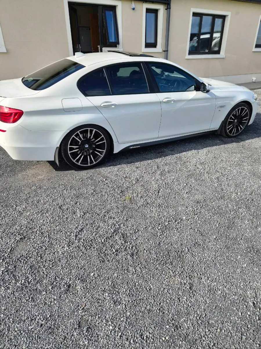 BMW 520d Msport - Image 2