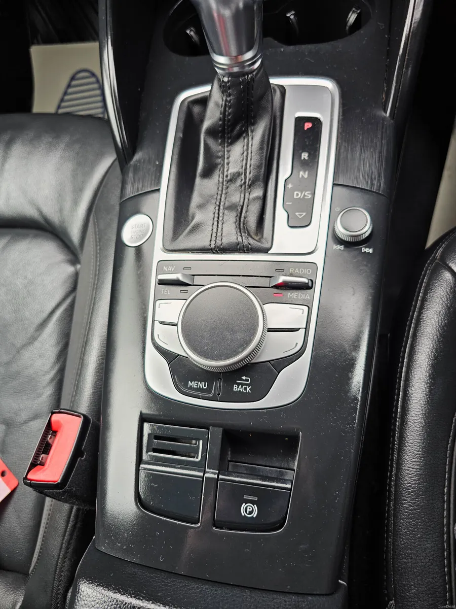 Audi A3 2013 Automatic - Image 4