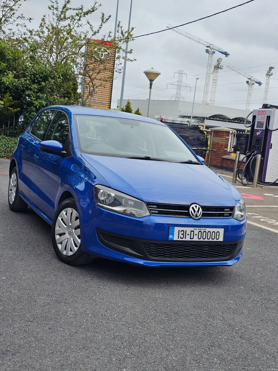 Volkwagen Polo 1.2 Automatic - Image 4