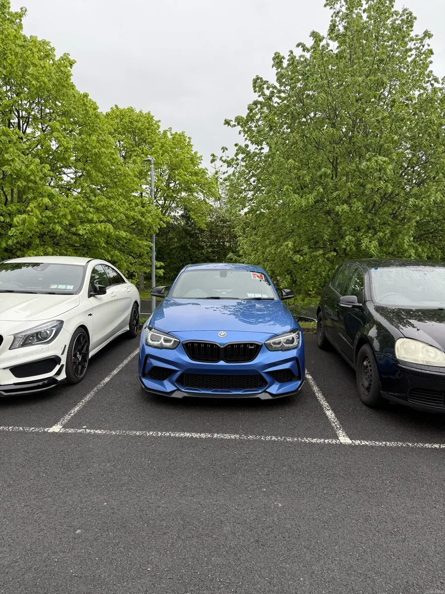 BMW M140i - Image 1