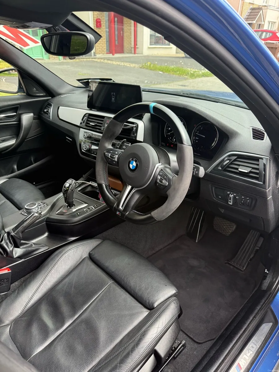 BMW M140i Shadow Edition - Image 5
