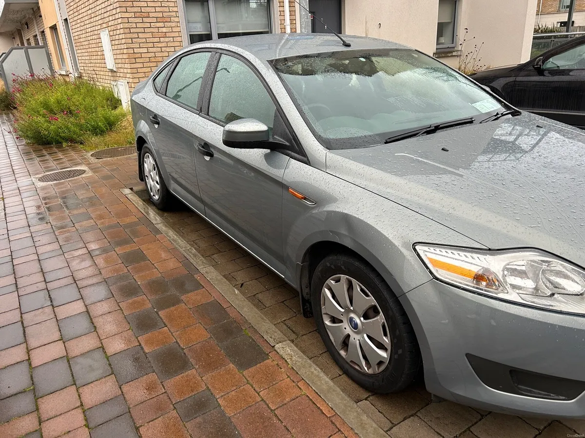 Ford Mondeo - Automatic, Low Miles, NCT 09/26 - Image 4