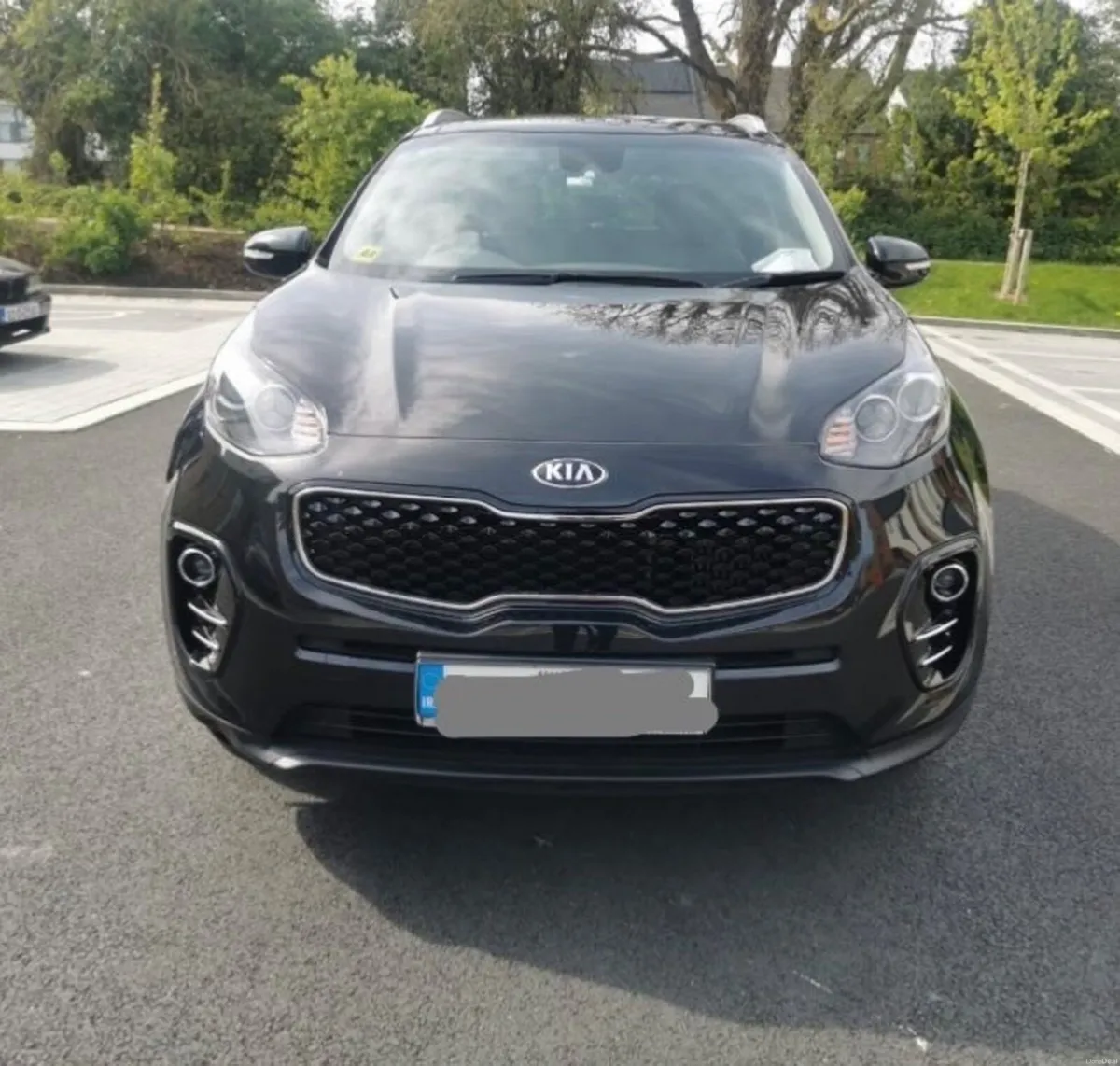 Kia Sportage 2017 - Image 1