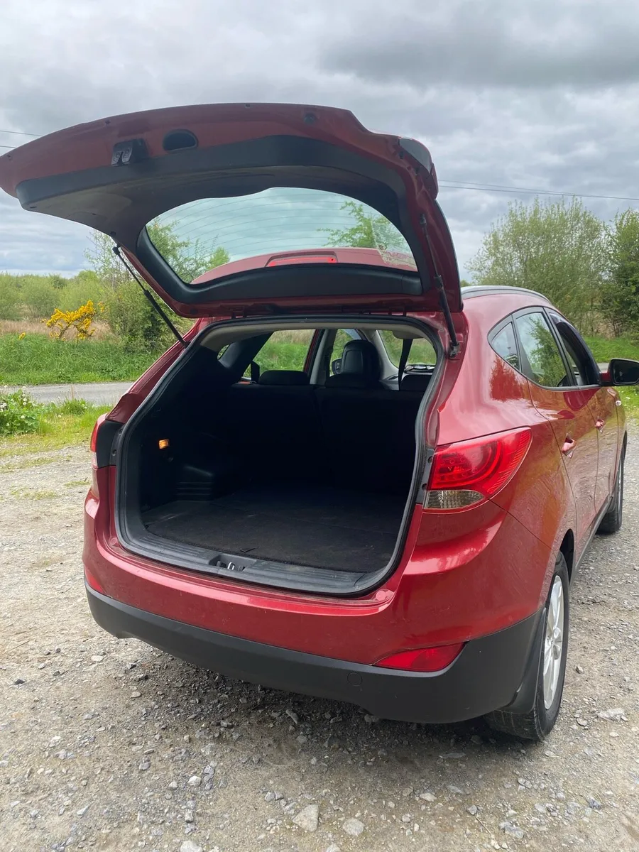 2011 Hyundai ix35 - Image 3