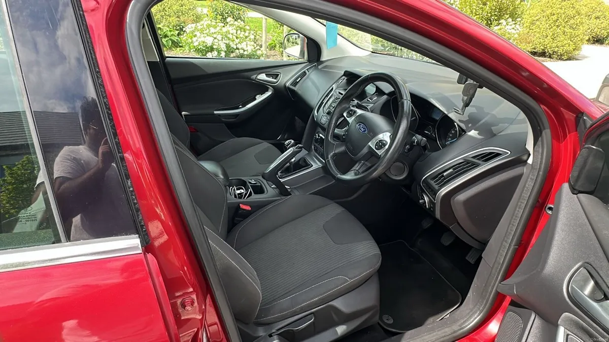 Ford Focus ( Quick sale ) - Image 6