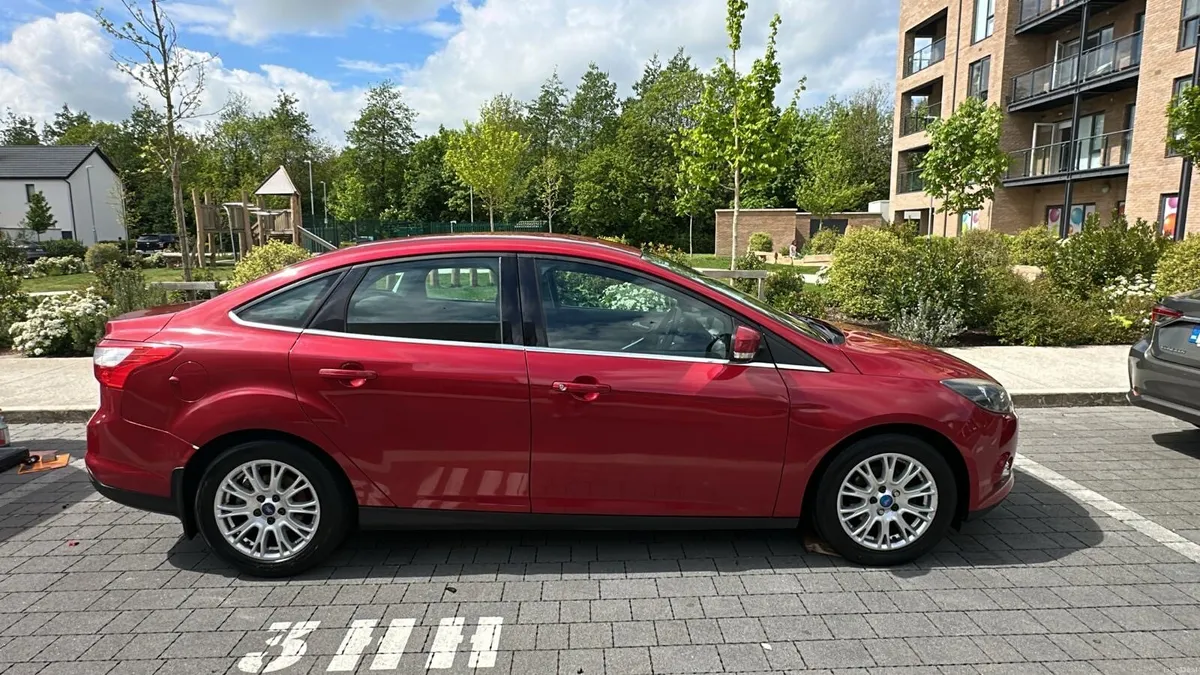 Ford Focus - Image 3