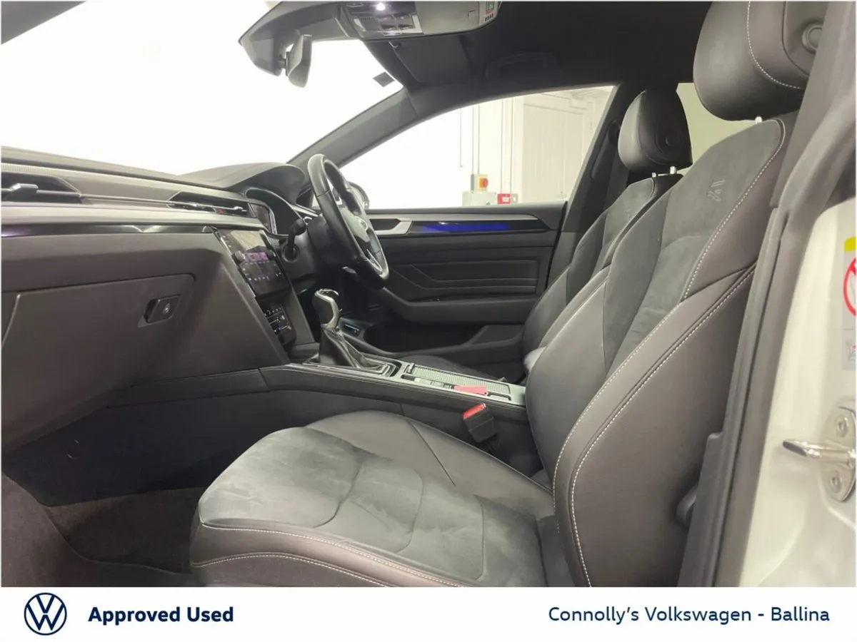Volkswagen Arteon 2022 R LINE Arteon | 2.0 Diesel - Image 3