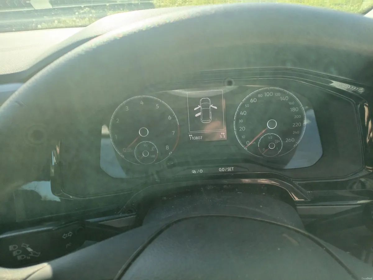 Volkswagen Polo 2019 - Image 2