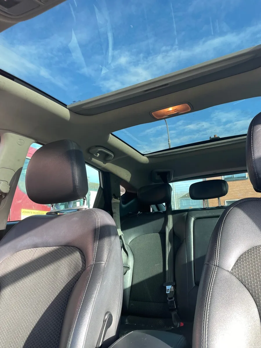 Hyundai ix35 2012 - Image 4
