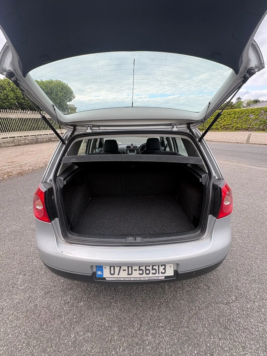 Vw golf Nct and tax - Image 4