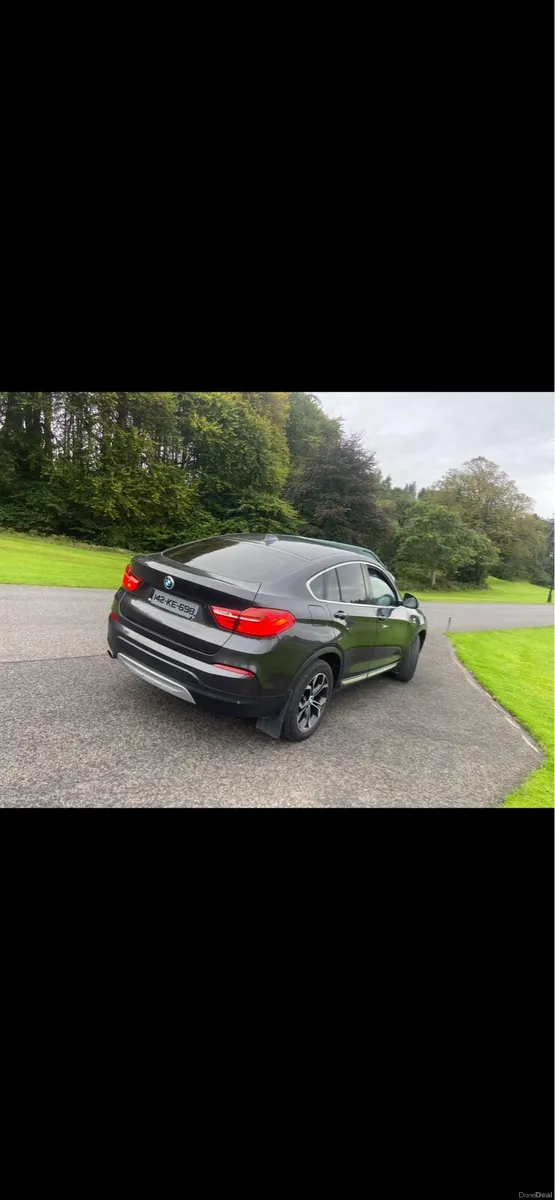 BMW X4 - Image 3