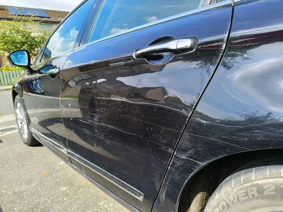 Citroen c5 - Image 2