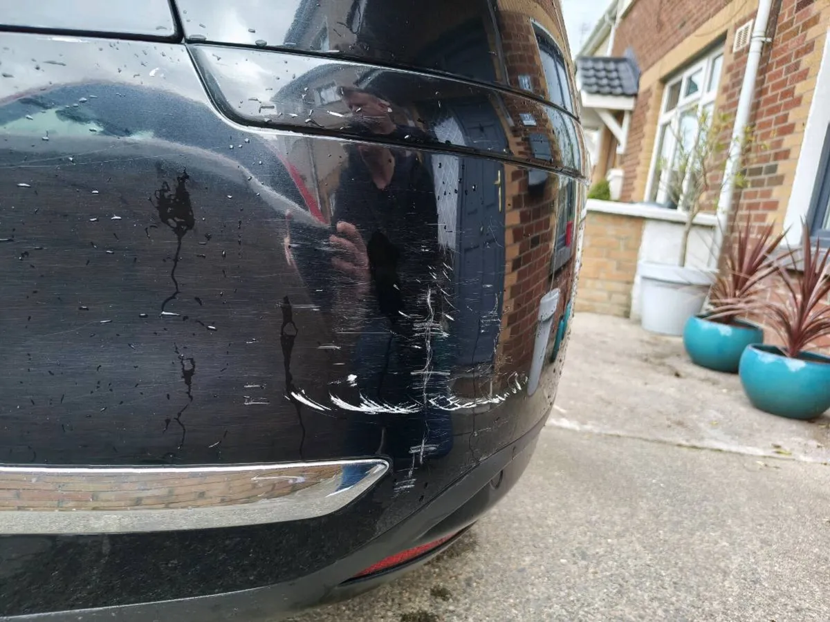 Citroen c5 - Image 3