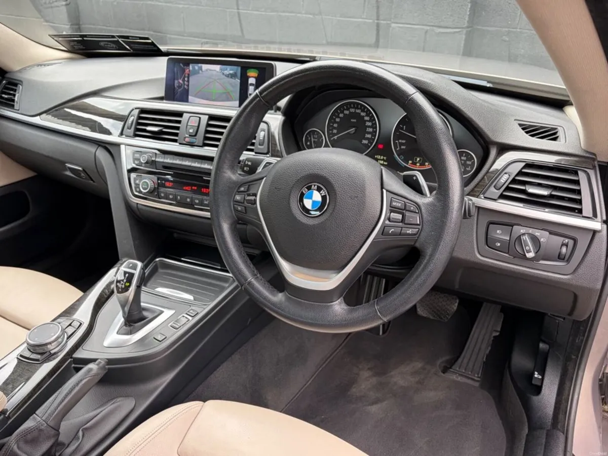 BMW 4-Series 430D XDRIVE LUXURY Gran Coupe - Image 2