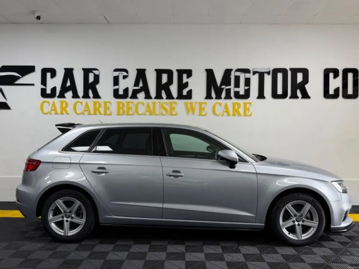 Audi A3 2017 A3 Hatchback 1.4 Automatic only 39, 0 - Image 3
