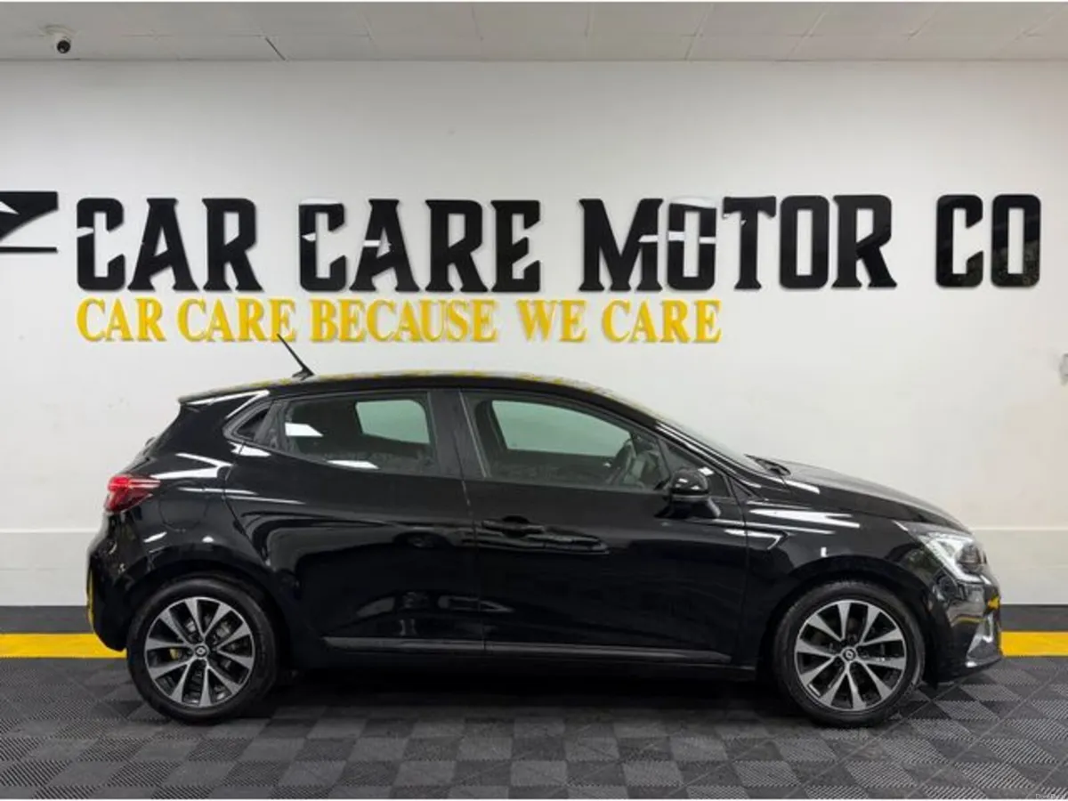 Renault Clio Equilibre 1.0 Automatic - Image 3