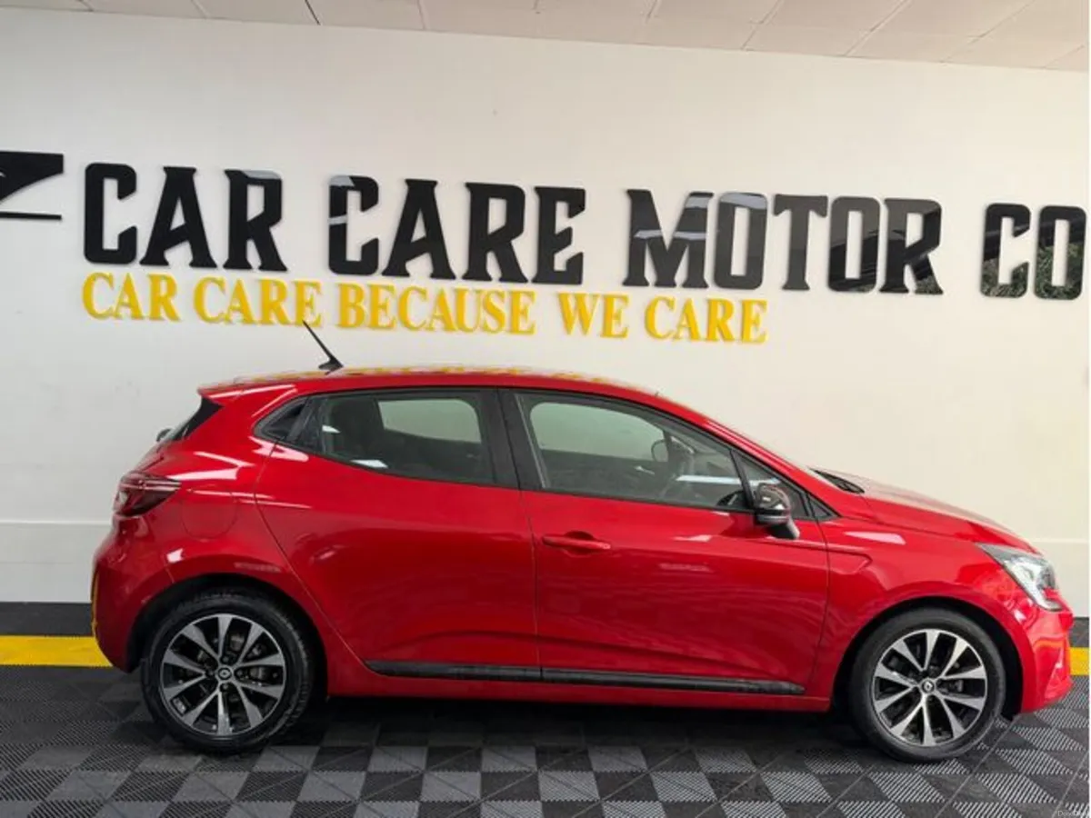 Renault Clio Equilibre 1.0 Automatic - Image 3
