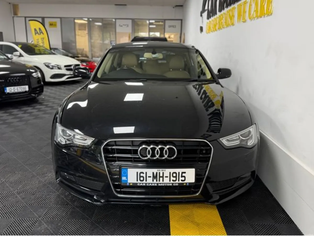 Audi A5 SB 2.0tdi 150 SE 4DR - Image 2