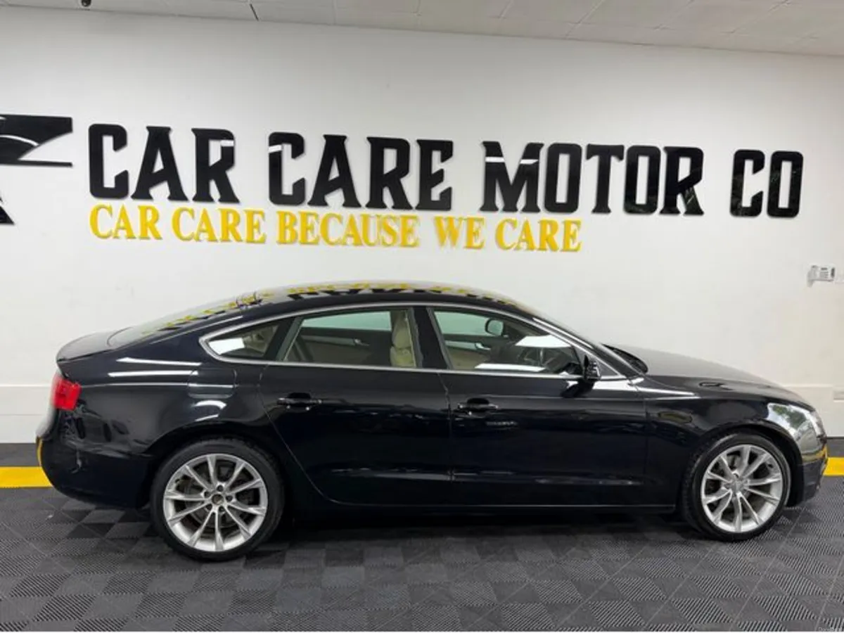 Audi A5 SB 2.0tdi 150 SE 4DR - Image 3