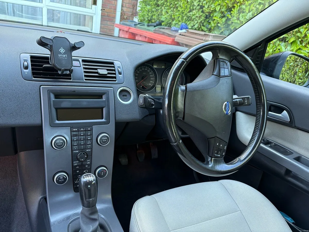 Volvo C30 2011 1.6 Diesel - Image 5