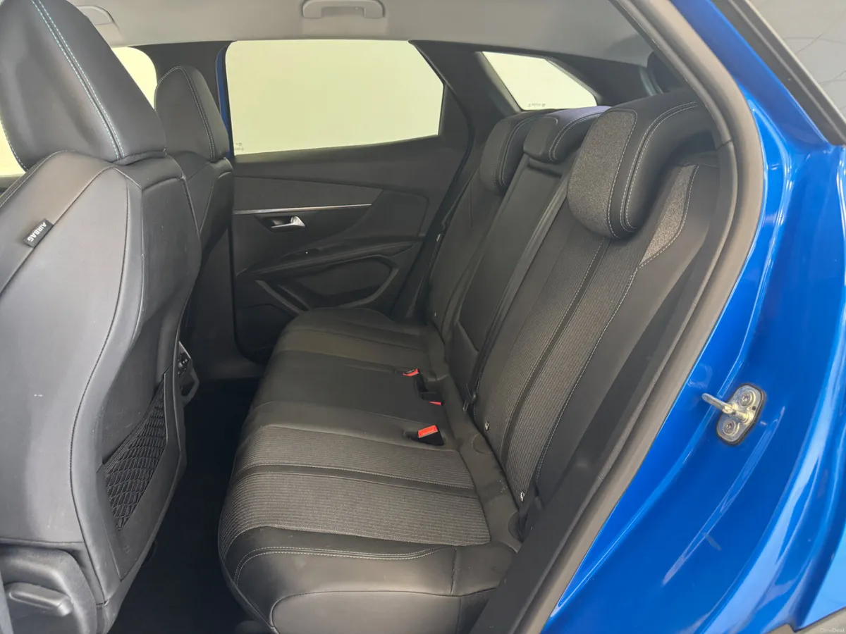 Peugeot 3008 2022 - Image 6
