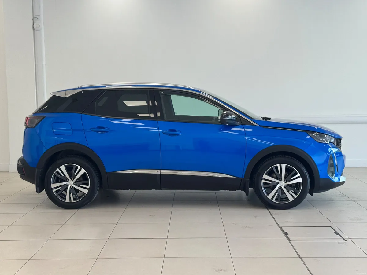 Peugeot 3008 2022 - Image 3