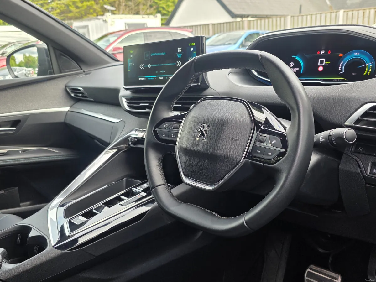 2024 Peugeot 3008 1.6 ALLURE PREMIUM PLUS HYBRID - Image 5