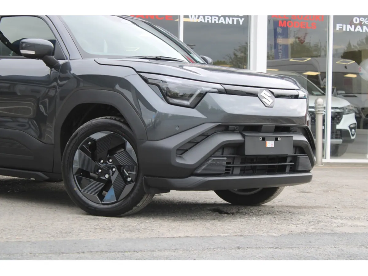 Suzuki Vitara E Vitara Motion 61 Kwh *0% finance + - Image 3