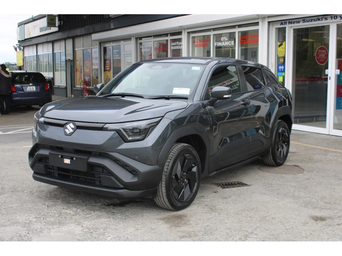 Suzuki e Vitara E Vitara Motion 61 Kwh *0% finance - Image 5