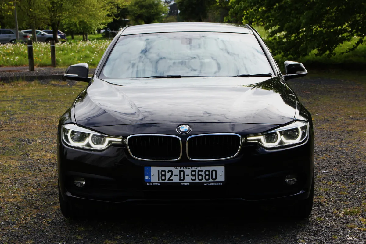 BMW 318D/1 Owner/MANUAL/ONLY 112Kms - Image 2