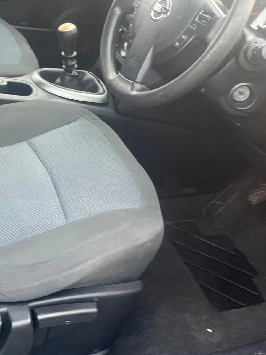 Nissan Qashqai+2 2013 - Image 3