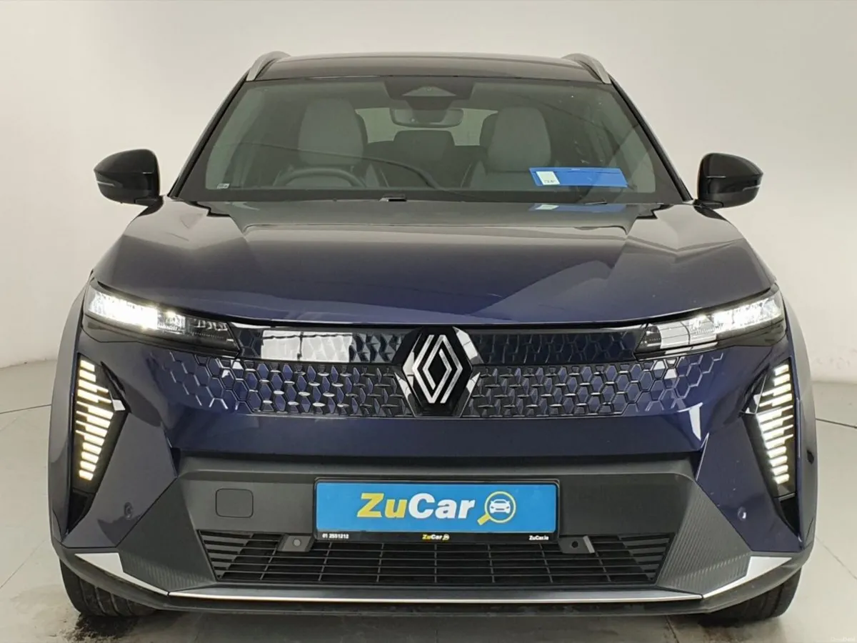 Renault Scenic Techno E-Tech Ev 220 Electric Auto - Image 3