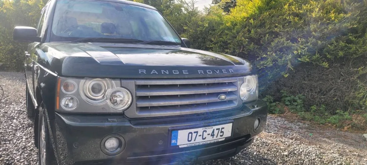 Rangerover - Image 1