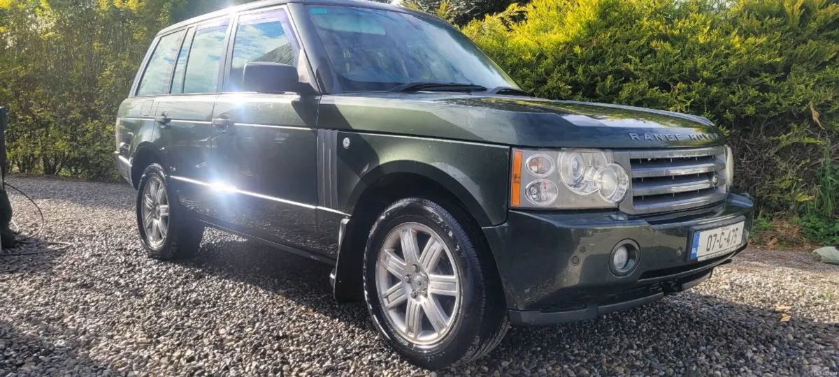 Rangerover - Image 3
