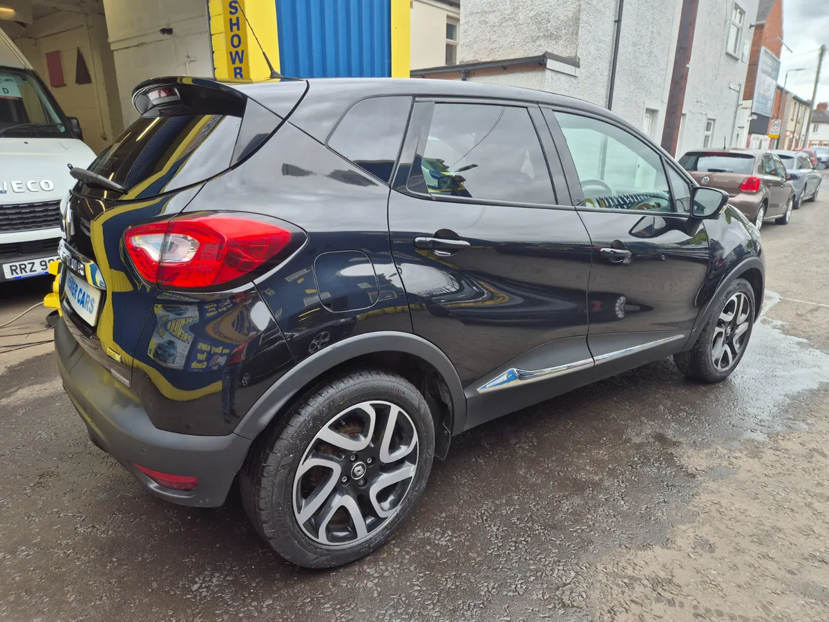 Renault Captur 2017 - Image 2