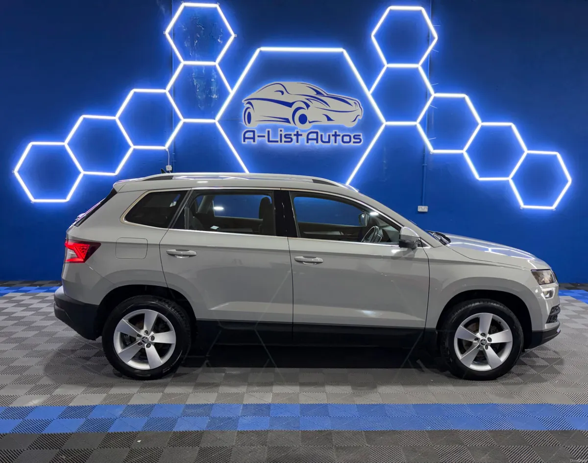 Skoda Karoq 2.0TDI Ambition / FINANCE AVAILABLE - Image 2