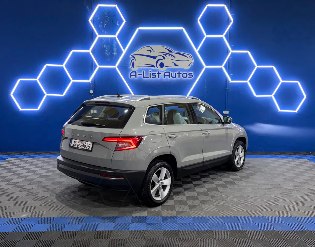Skoda Karoq 2.0TDI Ambition / FINANCE AVAILABLE - Image 3